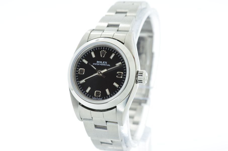 Rolex Lady Oyster Perpetual 76080